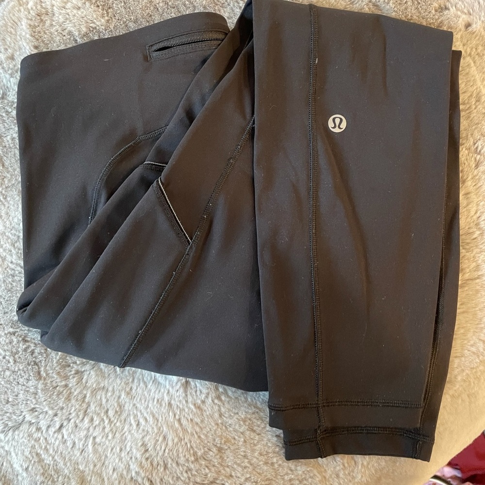 Lululemon SPEED UP LEGGINGS
